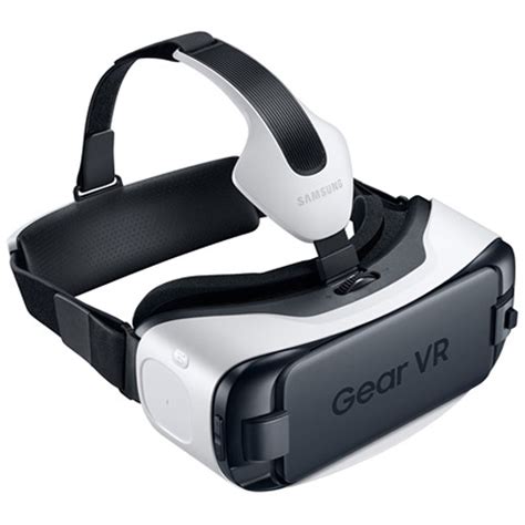 Samsung Gear Vr Innovator Edition Virtual Reality Sm