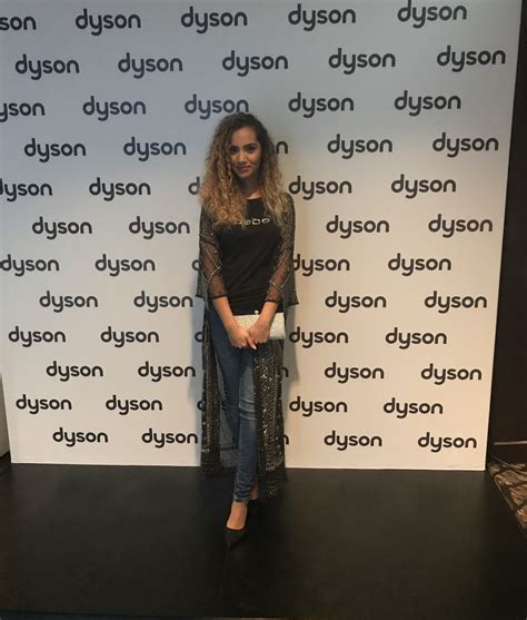 dyson demo opens on level 2 in the heart of dubai mall