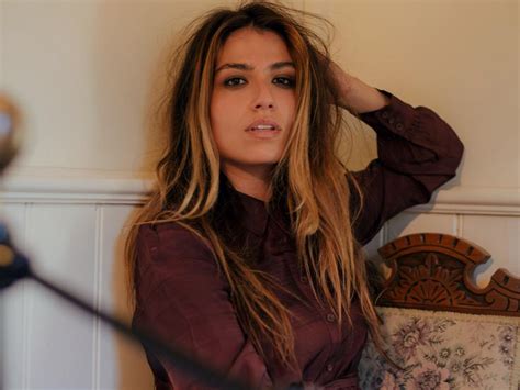 gabriella cilmi gets back to the blues with new ep the water adelaide now