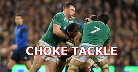 10 Rugby Terms That Sound Extremely Filthy Balls Ie