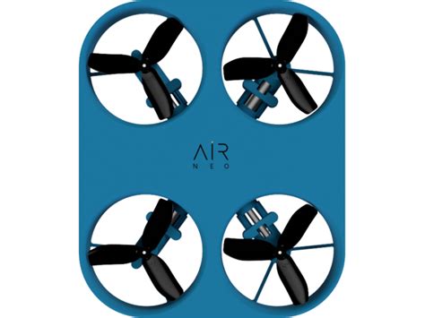 mactrast deals air neo selfie camera drone
