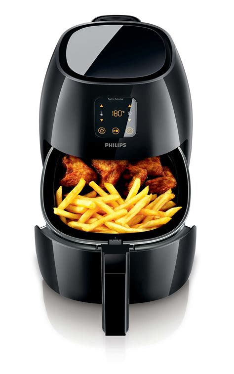 buy philips airfryer xl hd avance collection