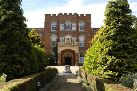 ragdale hall spa  brides  north