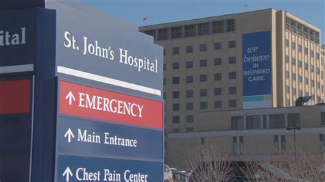 hshs st johns hospital  host organ  tissue donor sign