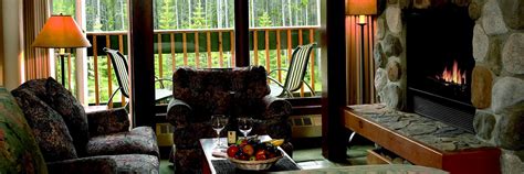 post hotel spa hotels  lake louise audley travel