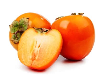unece standard  boost international trade  persimmon kaki fruit
