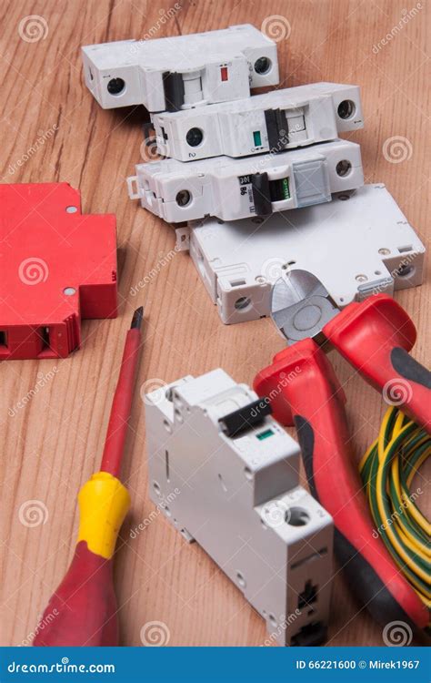 electric device stock photo image  cord conductor