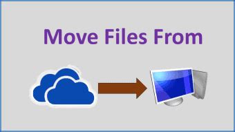 move files  onedrive  pc tech spying