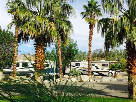 newly updated catalina spa  rv resort