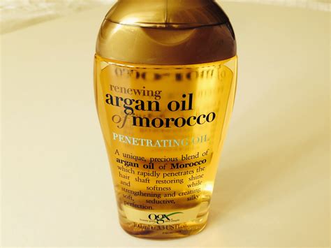 argan oil  skin   benefits