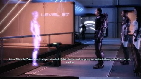 Mass Effect 2 Xbox360 Walkthrough And Guide Page 23 Gamespy