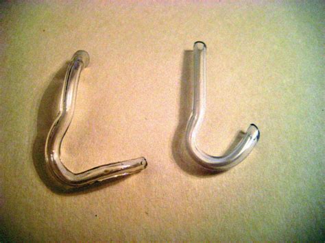 size 12 standard bte earmold hearing aid tubing pack of