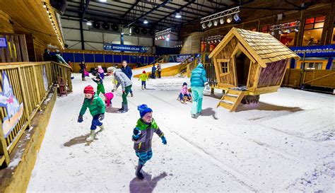 Tamworth Snowdome Prices 2021 All You Need To Know