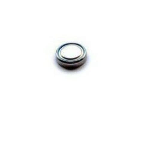 376 Watch Battery Sr626w And Equivalent Button Cell