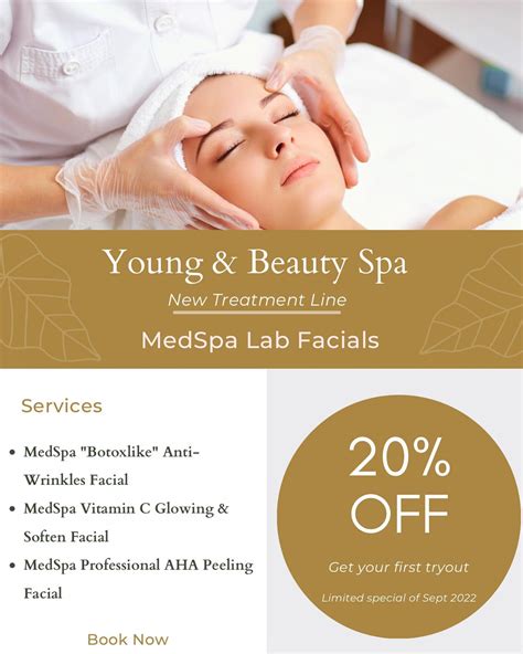 youngbeauty spa home