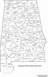 Alabama sketch template