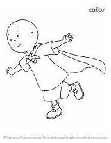 Caillou Coloring Colouring Pages Library Many Them Coloringlibrary sketch template