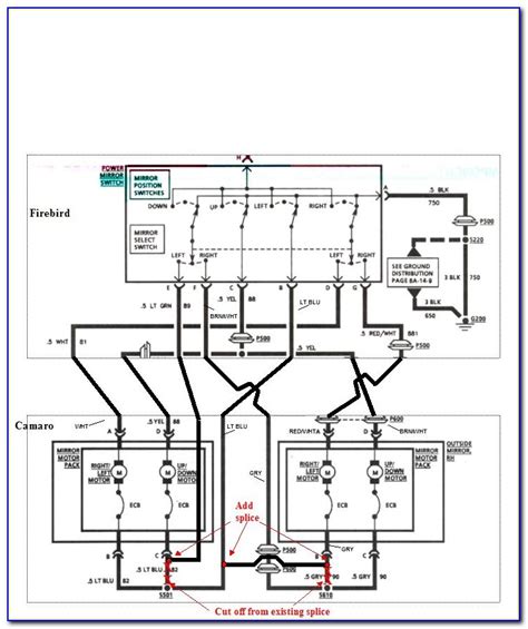 gmc sierra trailer wiring diagram prosecution