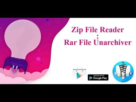 zip unzip file manager apps  google play