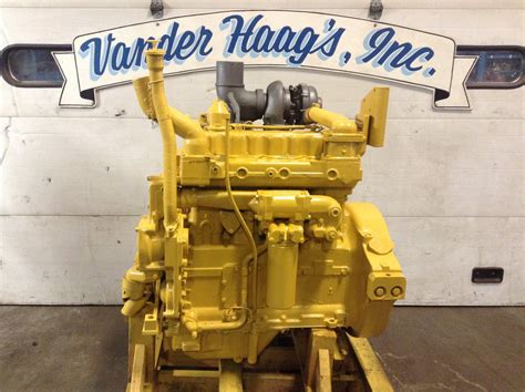 equip  cat  engine assembly  sale