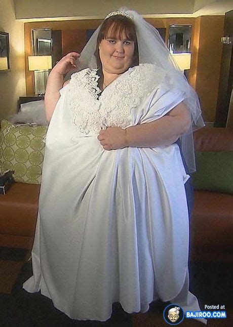 wedding dresses for fat ladies