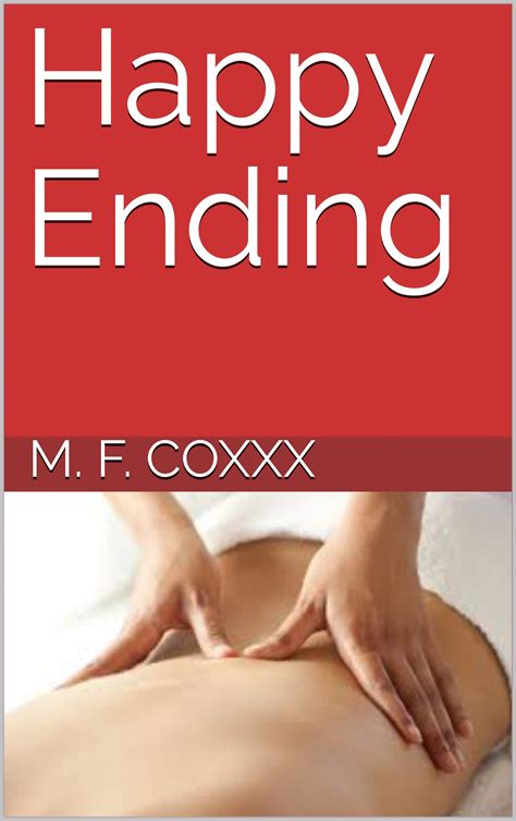 happy ending by m f coxxx goodreads