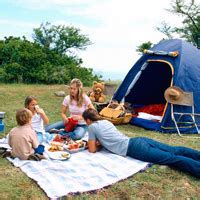 guide  healthy summer camping healthy vacation center everyday