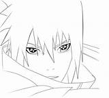 Sasuke Pages Sharingan Coloriage Rinnegan Coloring Naruto Mangekyou Para Uchiha Susano Template Info Dibujar sketch template