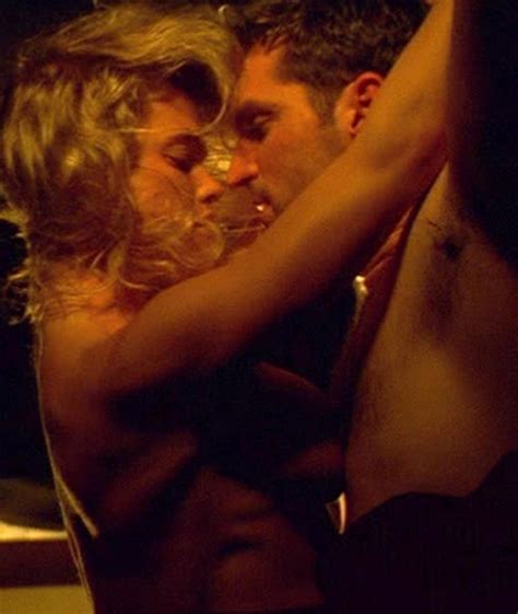 Erika Eleniak Nude Sex Scene In The Opponent Movie Free