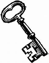 Key Clipart Clip Keys Car Lock Cliparts Gif Prevention Etc Usf Edu Large Library Skeleton Md Clipartix Original Link Attribution sketch template