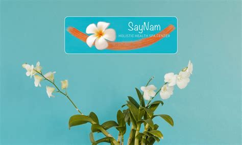 experience   saynam   offer saynam holistic