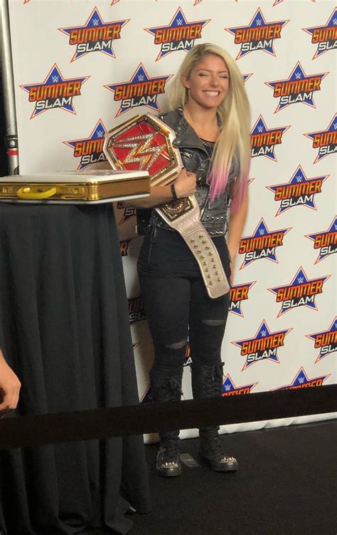 Alexa Bliss Megathread For Pics And S Page 1321