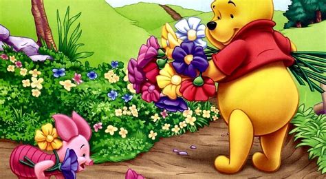 love winnie  pooh