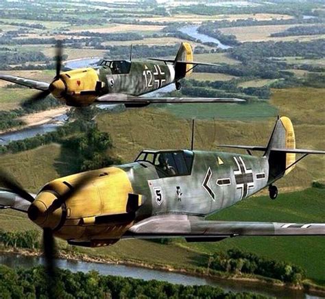 Pin By Bob Elsbury On The Match Aircraft Wwii Fighter Planes