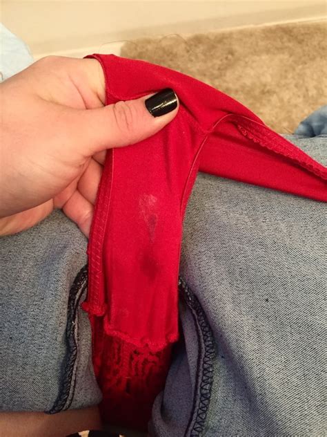 my messy wet panties 13 pics xhamster