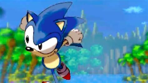 Sega 3d Classics Collection Official Trailer This 3ds