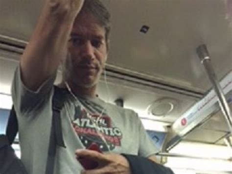 man arrested for groping multiple women on subway during 5 year span police upper west side
