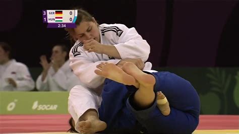 women judo youtube