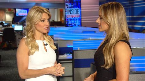 Fox News Anchor Ainsley Earhardt Reveals Miscarriage In