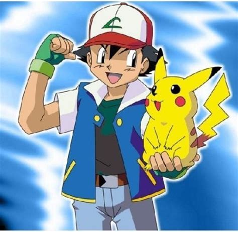 top pictures  ash  pokemon full hd p  pc background