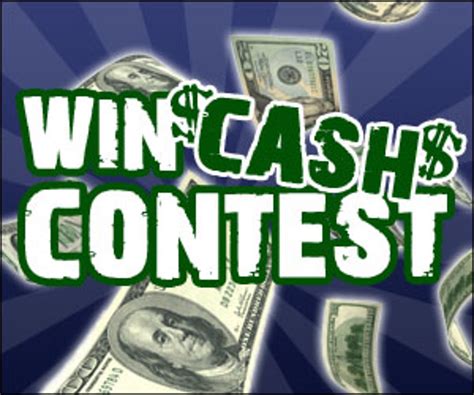 fox  win cash contest