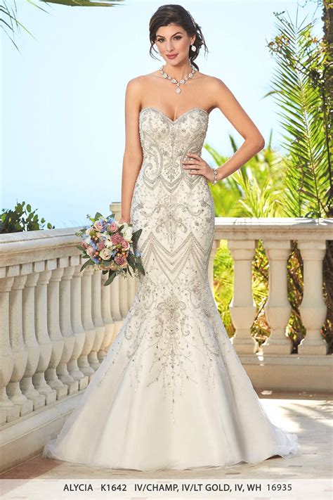 Wedding Dresses To Suit Your Body Shape Love Our Wedding