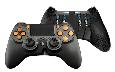 sexual harassment allegations surface  scuf gaming