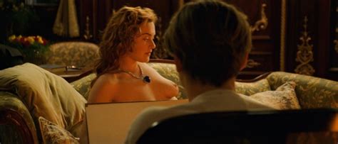 Kate Winslet Naked 8 Photos Thefappening