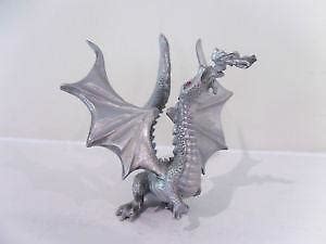 pewter dragon ebay