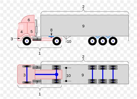 semi trailer plug wiring diagram collection faceitsaloncom