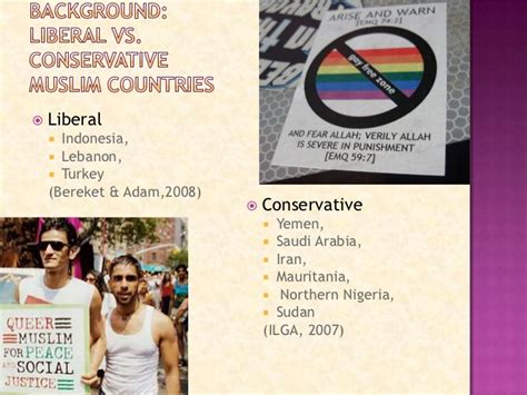 lgbt muslims and arabs