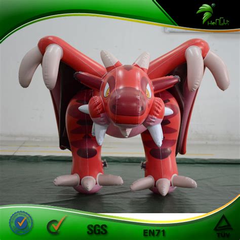giant inflatable red flying dragon inflatable sph cartoon dragon inflatable pvc balloons for sex