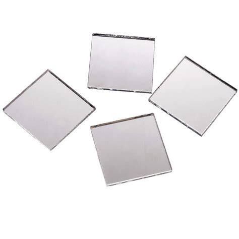 Artminds™ 1 Square Mirrors Value Pack
