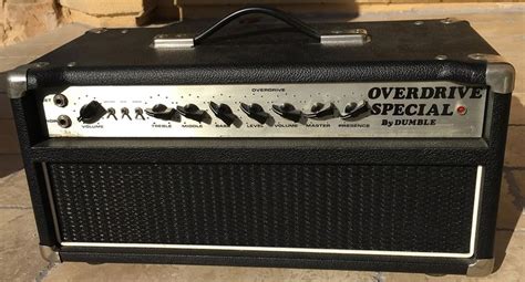 dumble overdrive special sn  dumble electronic circuit projects guitar amp